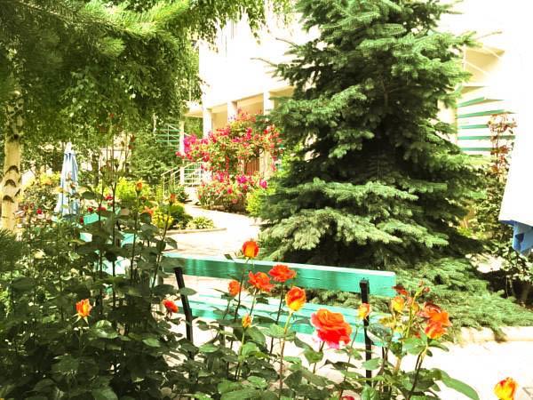 Evita Hotel Dolinka Esterno foto