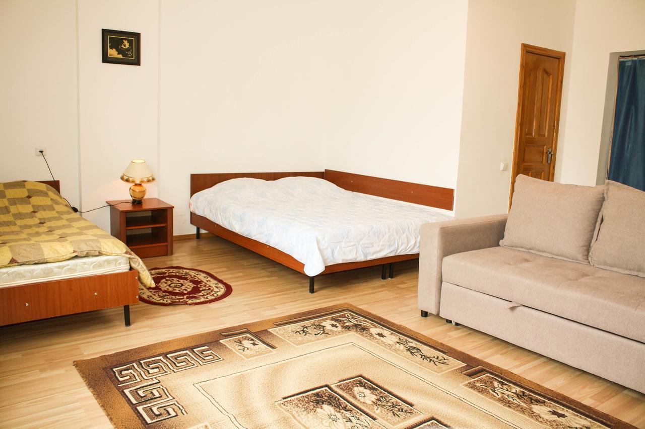 Evita Hotel Dolinka Esterno foto