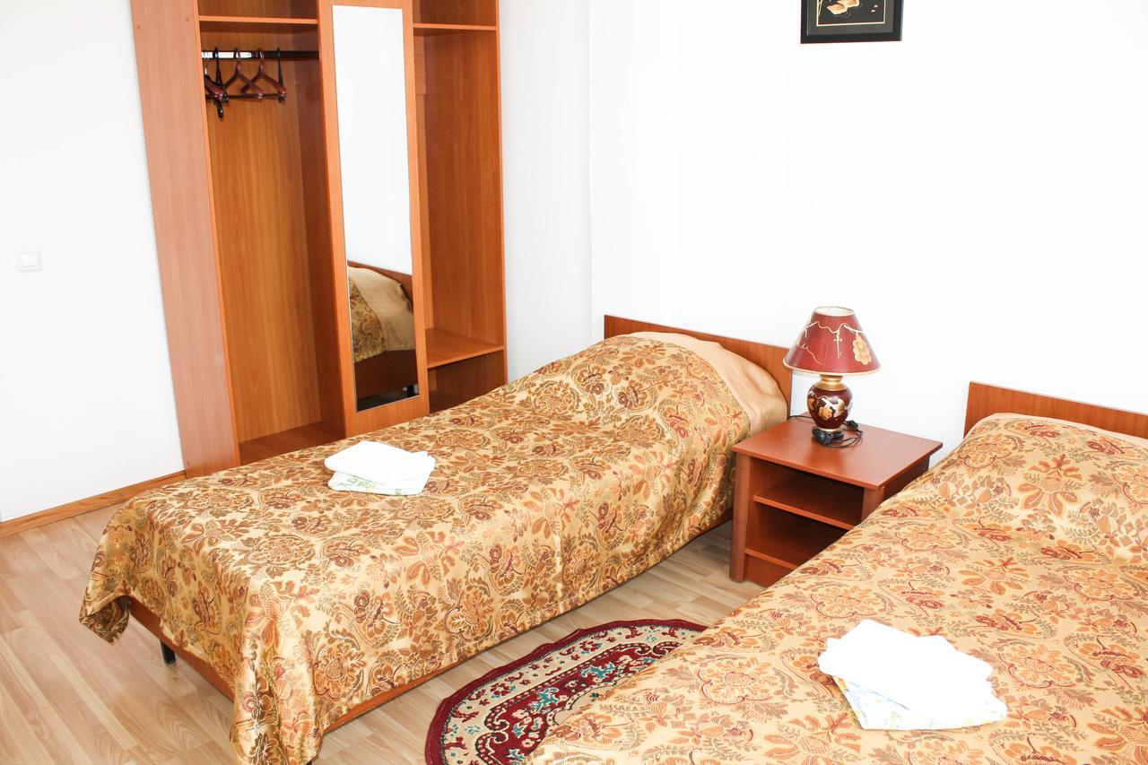 Evita Hotel Dolinka Esterno foto