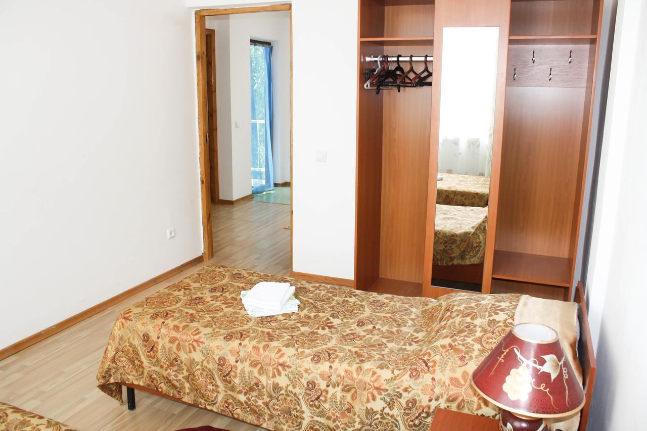 Evita Hotel Dolinka Esterno foto