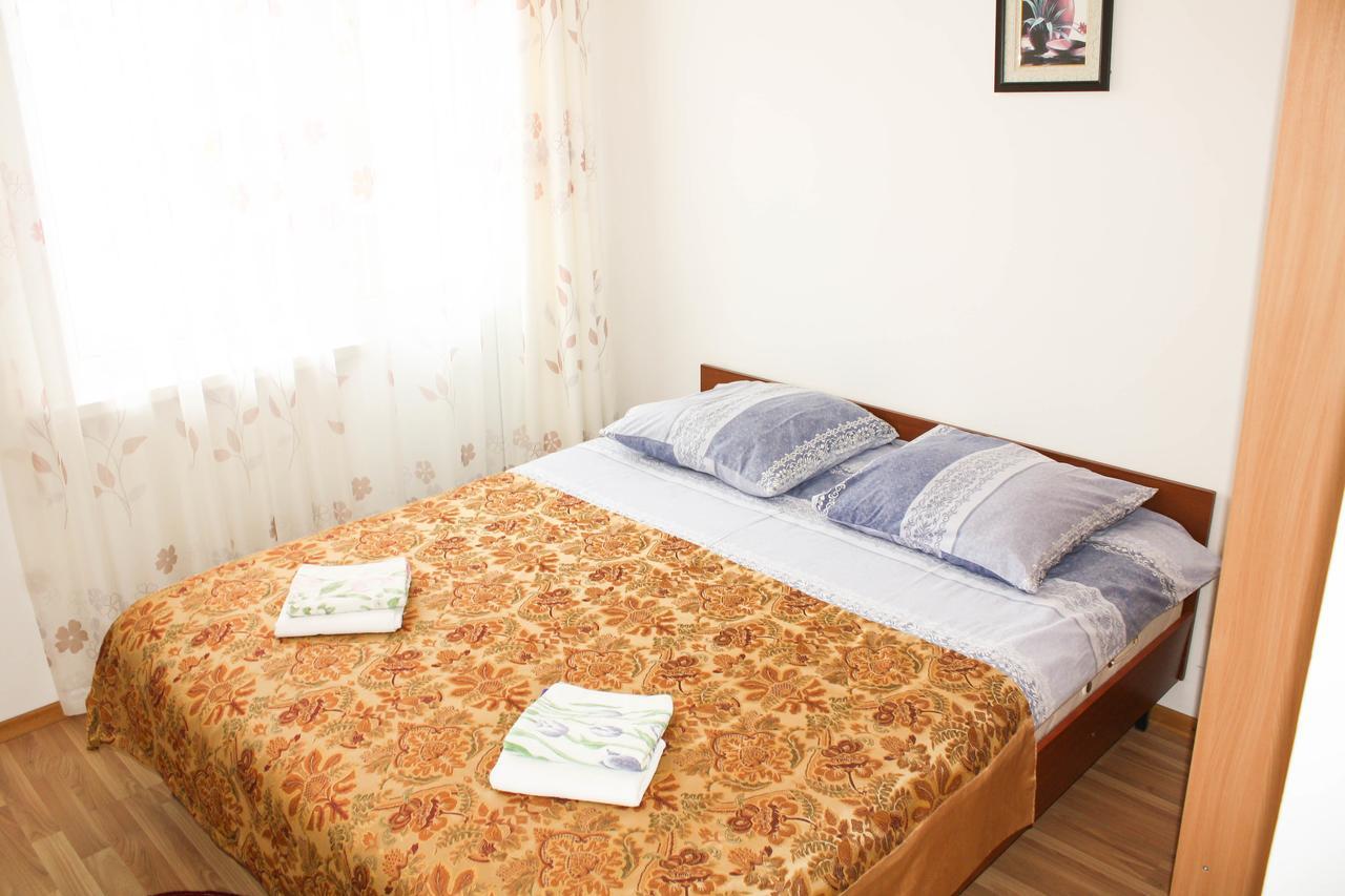 Evita Hotel Dolinka Esterno foto